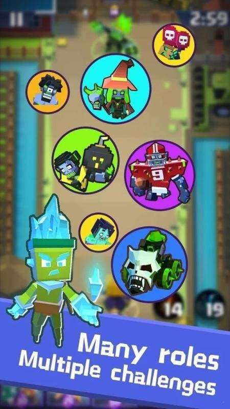 植物英雄手游下载安装  v1.5图2