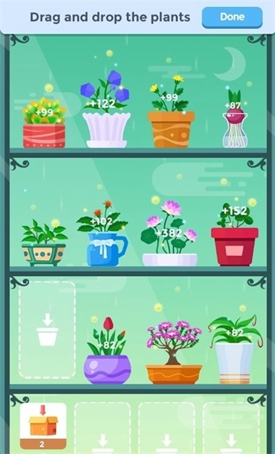 花园天堂进化手游下载最新版  v1.0.0图1