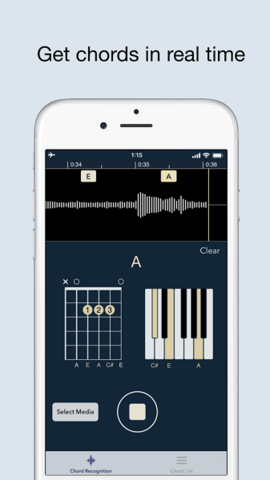 Chord  v2.2.04图2