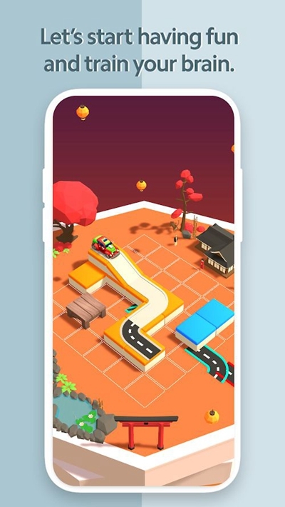 追踪难题手游下载安装手机版最新版  v1.04图2