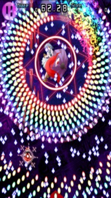 东方千夜帖汉化  v1.7图2