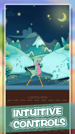 高跷大师手游官网  v1.0.1图1