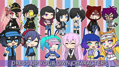 扭蛋人生无敌版  v1.0.9图2