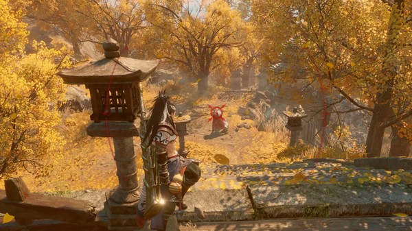 永劫无间pc端免费下载  v1.0.23图3