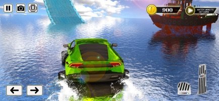 终极水车超级特技2024版下载  v1.0.0图3