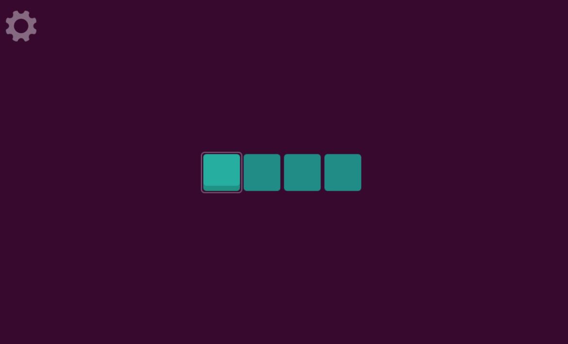 单行线游戏  v1.0图1