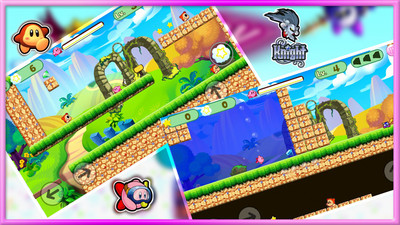 星之卡比最新版下载3D版  v1.6图2