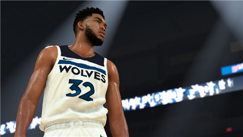 nba2k21破解版无限金币中文版  v88.0.1图1