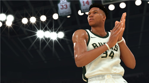 nba2k21手游下载安卓正版