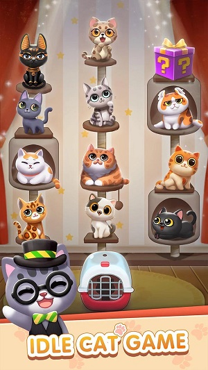 猫咪日记汉化版下载中文