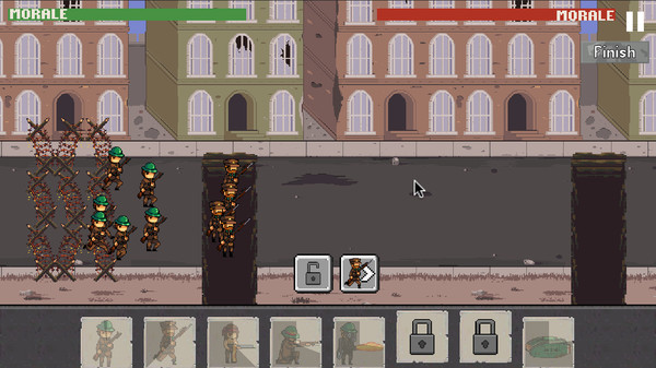 一战战争1917无限金币  v1.00图3