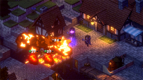 铃兰之剑国际服下载地址  v1.0.4图2