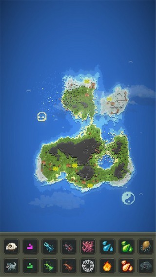 世界盒子修仙版mod最新版  v0.2.96图2