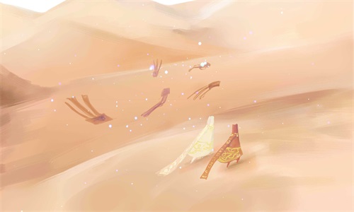 风之旅人官方正版  v1.2图3