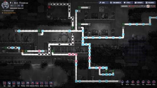 缺氧最新版本制氧模块