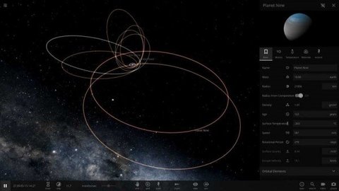 宇宙沙盘2手机版中文版下载安卓  v1.1.9图1