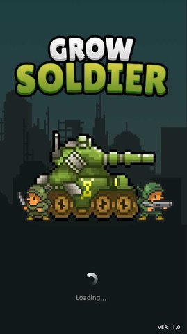 成长士兵最新版  v3.9.8图2