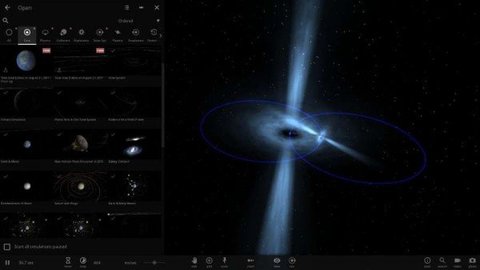 宇宙沙盘2安卓版下载安装