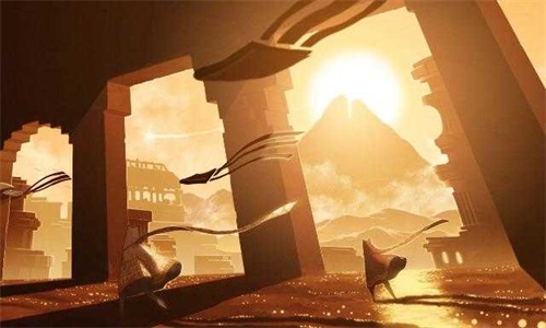 风之旅人官方正版