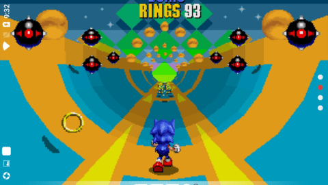索尼克2  v3.1.5图1
