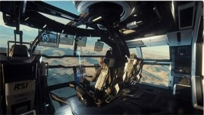星际公民买船看不到物品  v7.9.5图2