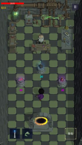 无尽森林破解版免费下载安装最新版手机  v0.2.36图2