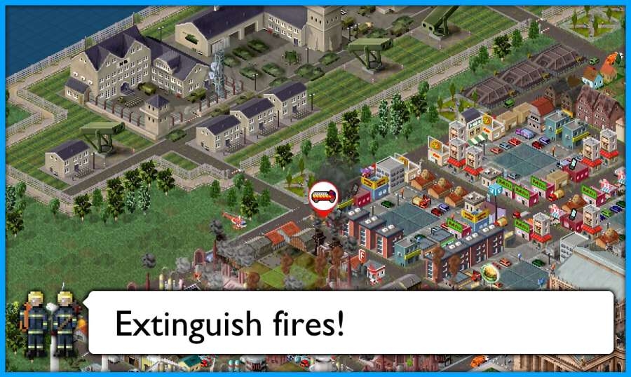 西奥小镇最新版无限钻石金币版  v1.4.86图3