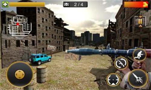 星系的护卫游戏  v1.0图1