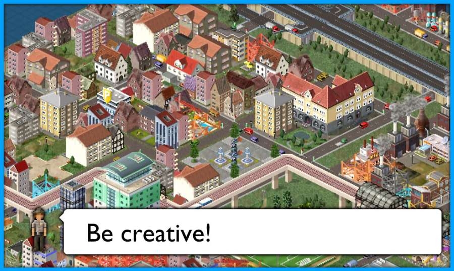 西奥小镇1.10.95a  v1.4.86图1
