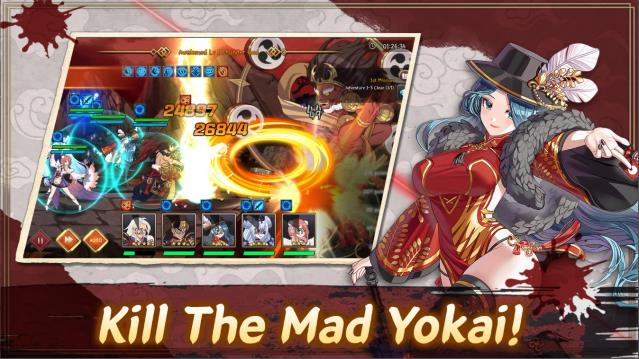 武士之刃阿尔伯特  v1.16718图2