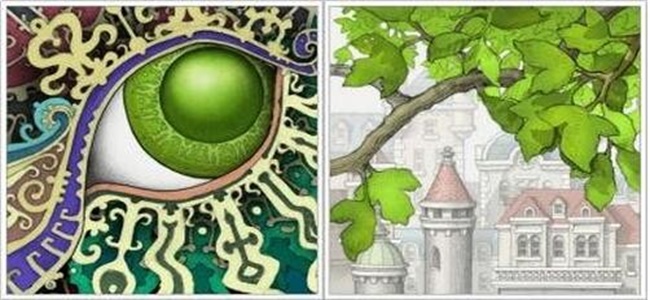 画中世界免费破解版游戏  v1.1.0图3