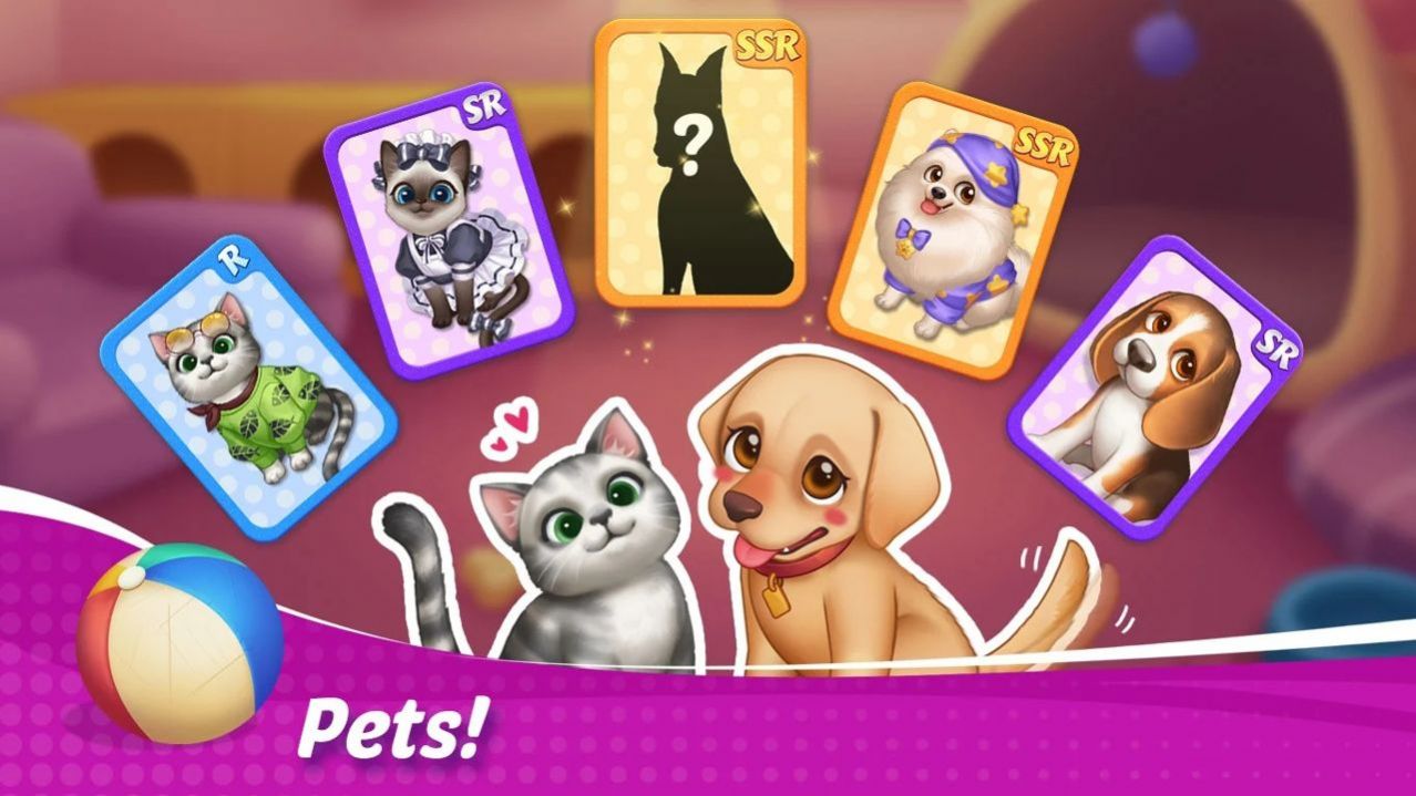 星厨奇迹下载最新版  v1.0图4