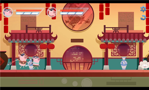 猪猪公寓手游下载正版华为