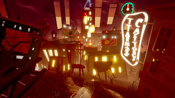 你好邻居躲猫猫新版本下载手机版  v1.0.0图1