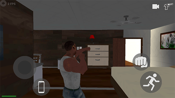 印度摩托车驾驶3d下载破解版  v19图1