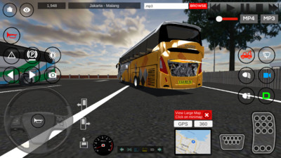 模拟巴士2021下载  v6.1图3