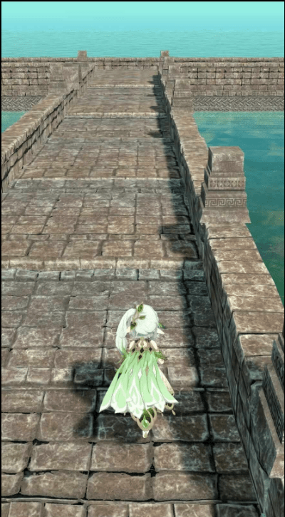 神从庙逃亡最新版