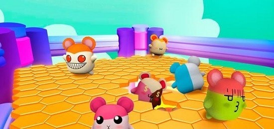 STAR超难惊奇狂奔安卓版  v1.0.8图2