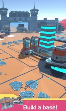 行星拓荒者最新版本下载安装  v1.1.2图3