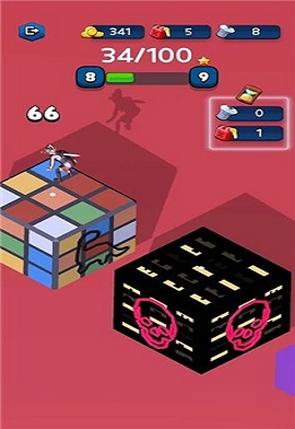 杰克跳跳舞安卓版  v1.6图2