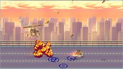 武士零安卓版移植版