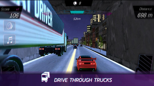 极速赛车手最新版  v0.2.0图3