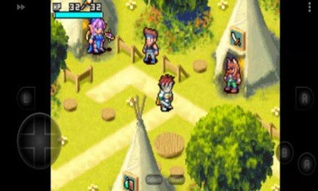 光明之魂安卓版下载安装  v4.0.0图1