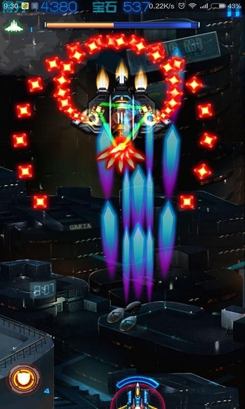 全民战斗机最新版  v1.01图1