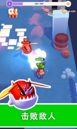 我的梦幻小岛菜单下载  v1.0.6图1