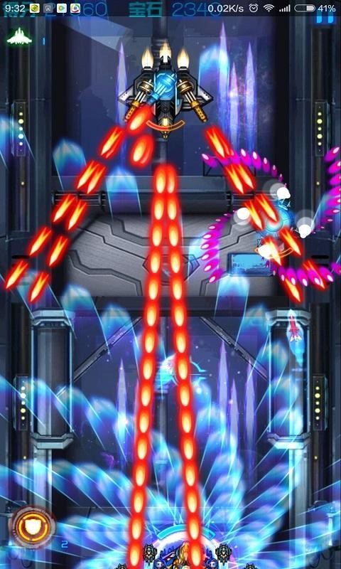 全民战斗机维京  v1.01图3