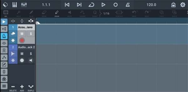 cubase10.5手机版