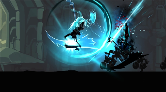 死亡之影黑暗骑士最新版本下载安装手机  v1.69.0.0图2