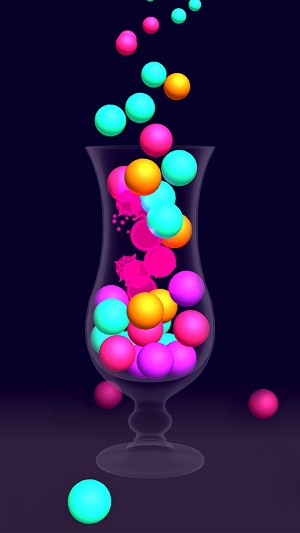 糖果玻璃3D游戏  v1.0.0图4