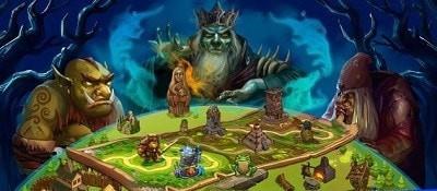 塔防传奇5高级版下载  v2.5图2